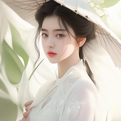 2025女生头像新风尚