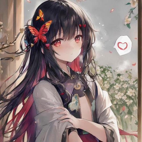 2025女生头像新风尚