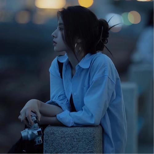 2025女生头像新风尚