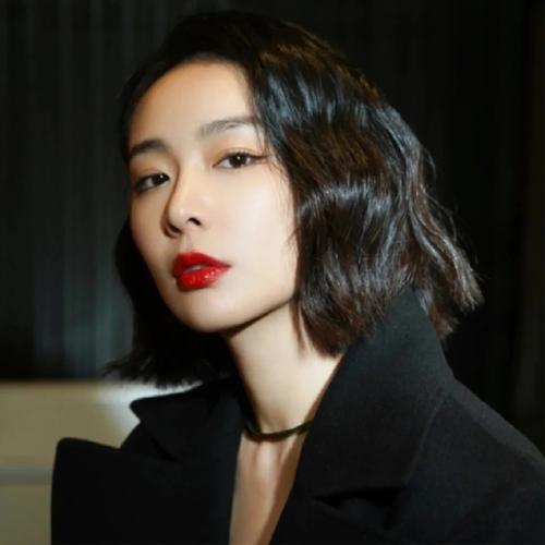 2025爆款女生头像图片