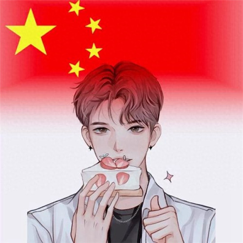 2025国庆节头像图片