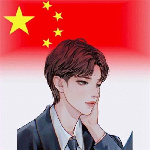 2025国庆节头像图片