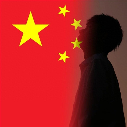 2025国庆节头像图片