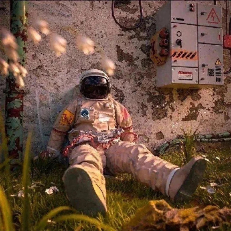 2025年最火男生头像