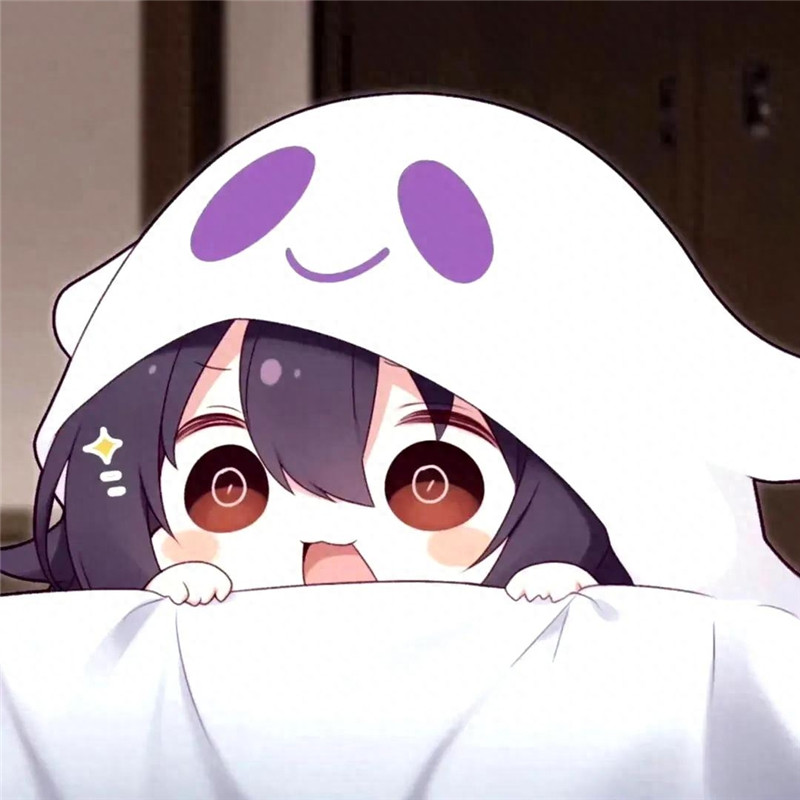 有趣可爱的微信头像图片