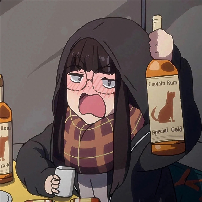 奇奇怪怪的微信头像图片