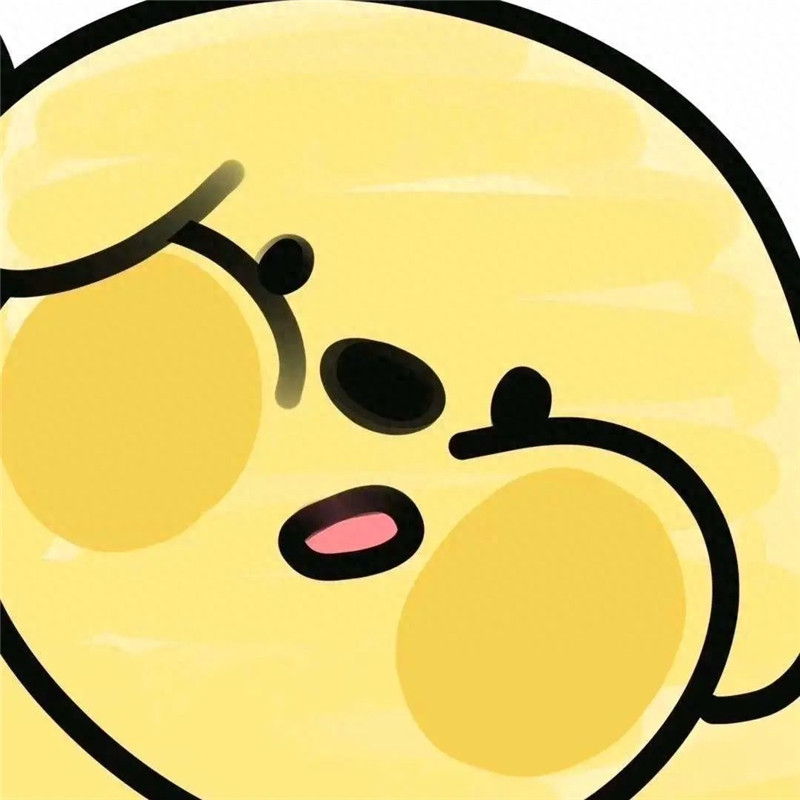搞怪可爱头像图片