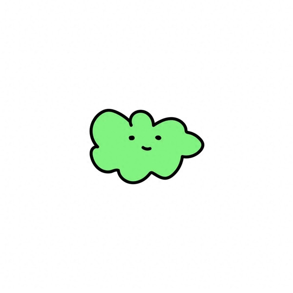 简约而不俗的头像图片