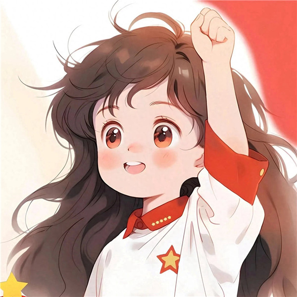 国庆头像图片微信2025