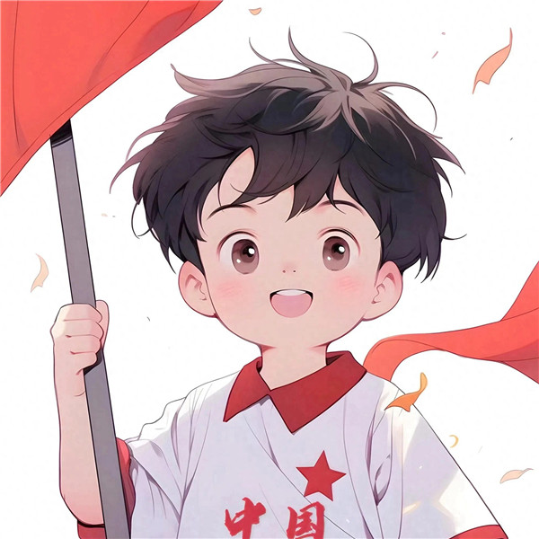 国庆头像图片微信2025