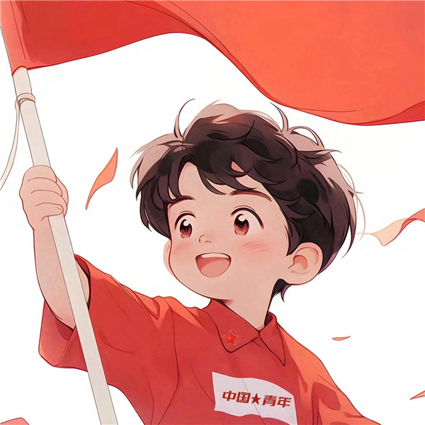 国庆头像图片微信2025