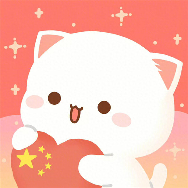 国庆主题微信头像图片