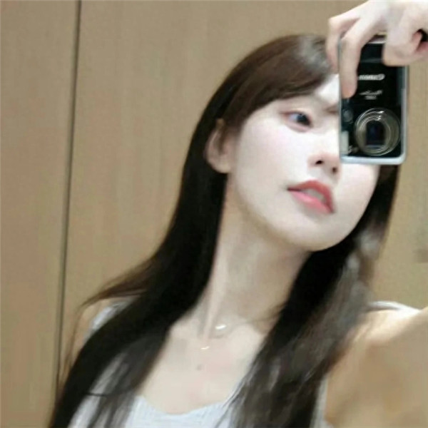 微信玄学女生头像图片