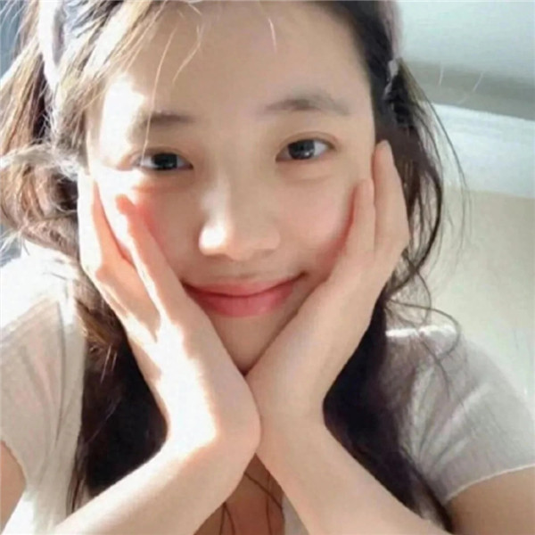 微信玄学女生头像图片