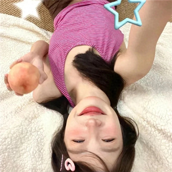 微信玄学女生头像图片
