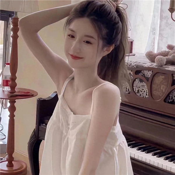 微信玄学女生头像图片