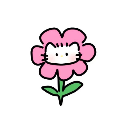 甜到心扉的情侣头像动漫图片