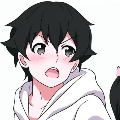 独特情侣动漫头像