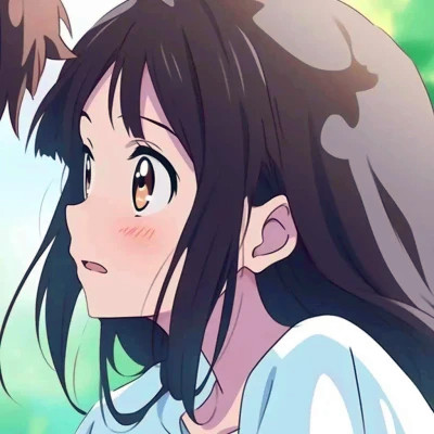独特情侣动漫头像