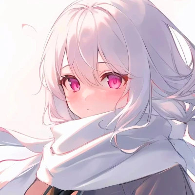 动漫神仙情侣头像