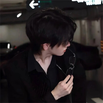 两人专用CP情侣头像