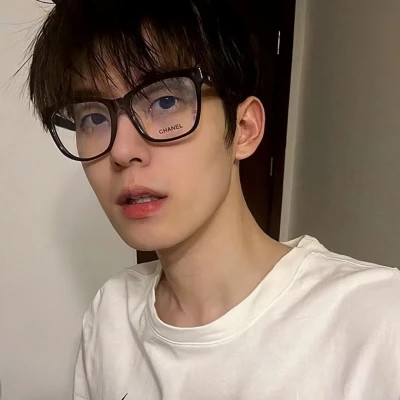 两人专用CP情侣头像