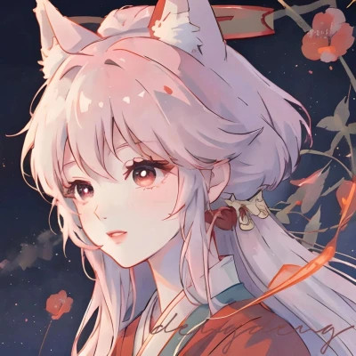 情侣头像一半一张