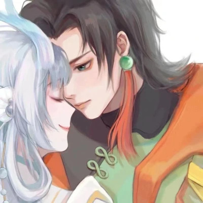 情头优选