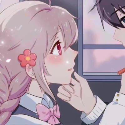 情头