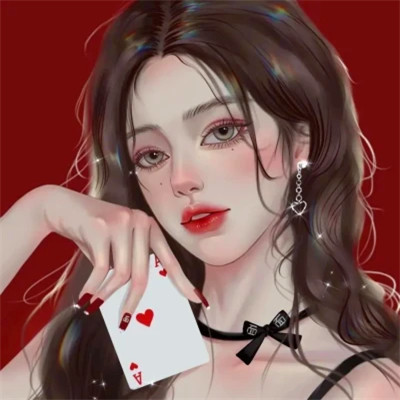 高清情头