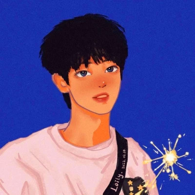 高清情头