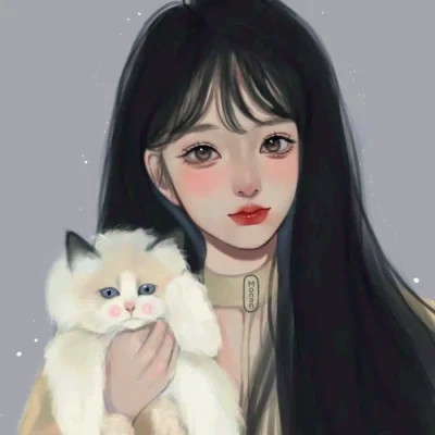 高清情头