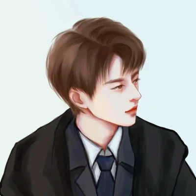 高清情头