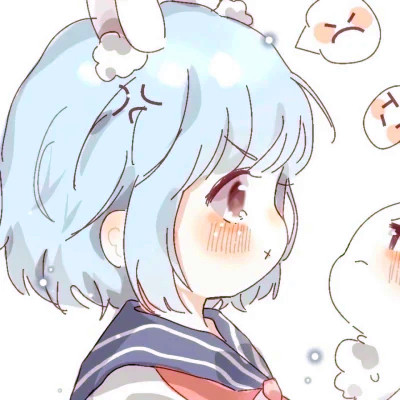 高清情头