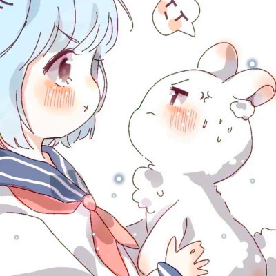 高清情头
