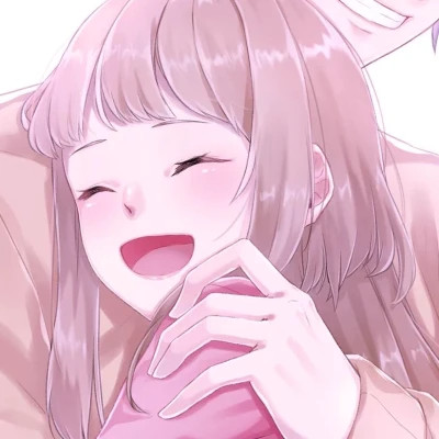 情侣头像