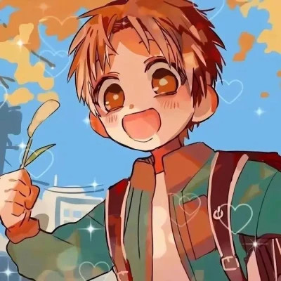 人气爆棚的情侣头像