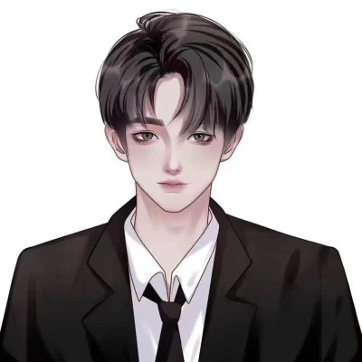 人气爆棚的情侣头像
