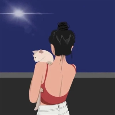 100+对最受欢迎的情侣头像