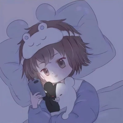 100+对最受欢迎的情侣头像