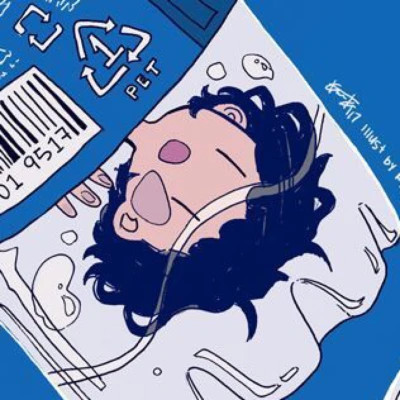 热门动漫情侣头像