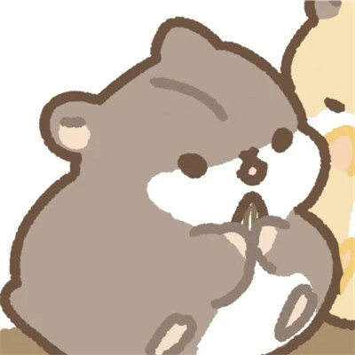 热门动漫情侣头像