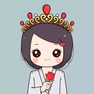 2025年最新精选情侣头像图片