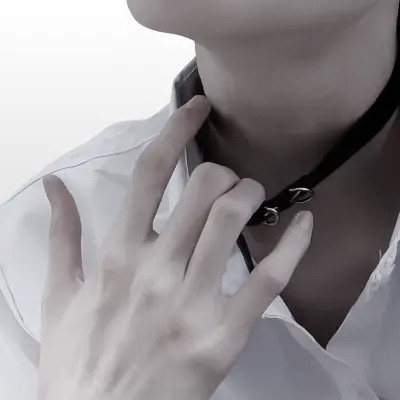高级感小众冷淡男生头像图片