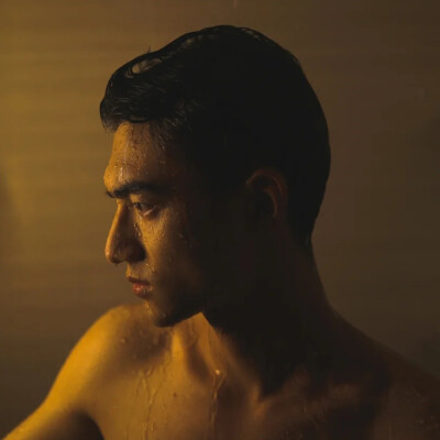 高级感小众冷淡男生头像图片