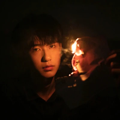冷门独特小众男生头像图片