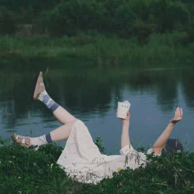 氛围感女头图片