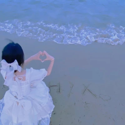 氛围感女头图片