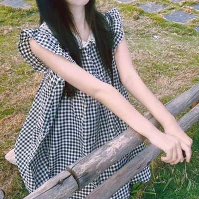 氛围感女头图片