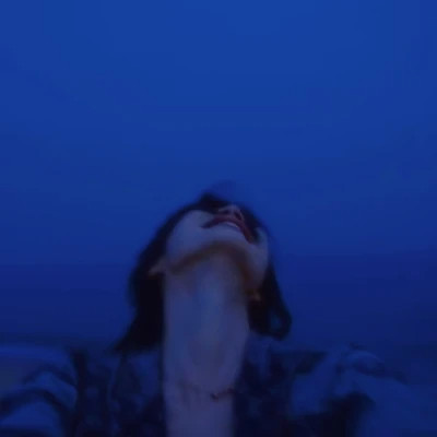 微信头像氛围感女